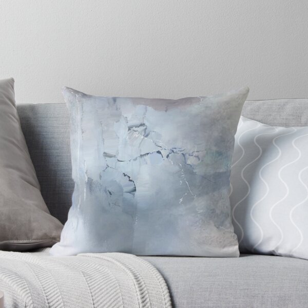 Item preview, Marbled Blue designed and sold by Anivad - Davina Nicholas.