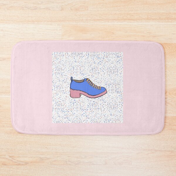 Item preview, Fluevog Lax Shoe designed and sold by anne m bray.