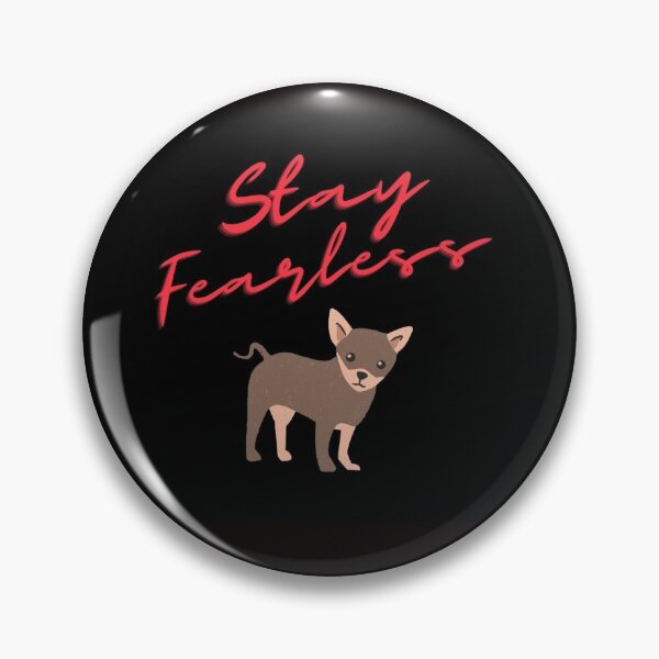 Item preview, Perrito sin miedo designed and sold by gemgem17.