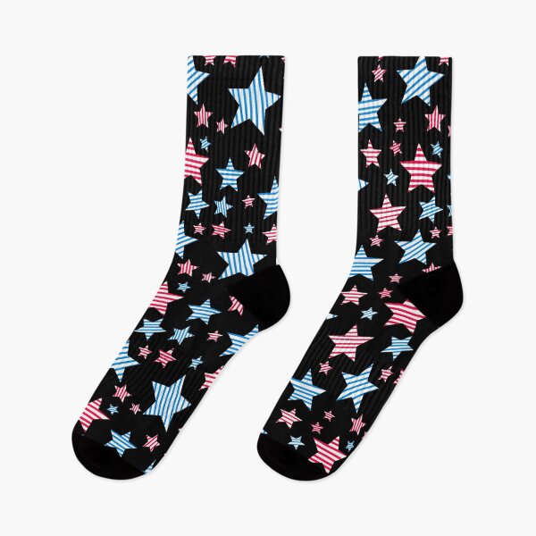 Item preview, Independence Star Striker Pattern designed and sold by palaco210.