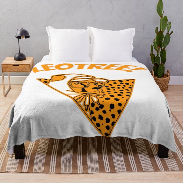 Item preview, Dreaming Cheetah! designed and sold by LEOTREE.