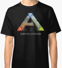 Ark Survival Evolved Classic T-Shirt