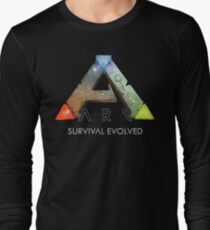 Ark Survival Evolved Long Sleeve T-Shirt