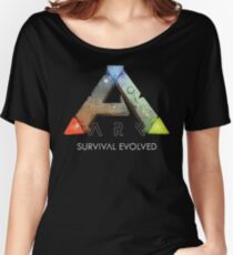 Ark Survival Evolved Women's Relaxed Fit T-Shirt