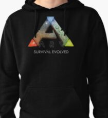 Ark Survival Evolved Pullover Hoodie