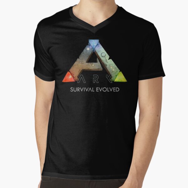 ark survival evolved t shirt