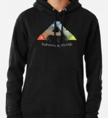 Ark Survival entwickelt Hoodie