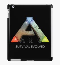 Ark Survival Evolved iPad Case/Skin