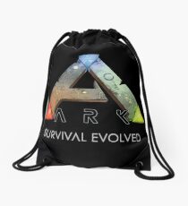 Ark Survival entwickelt Rucksackbeutel