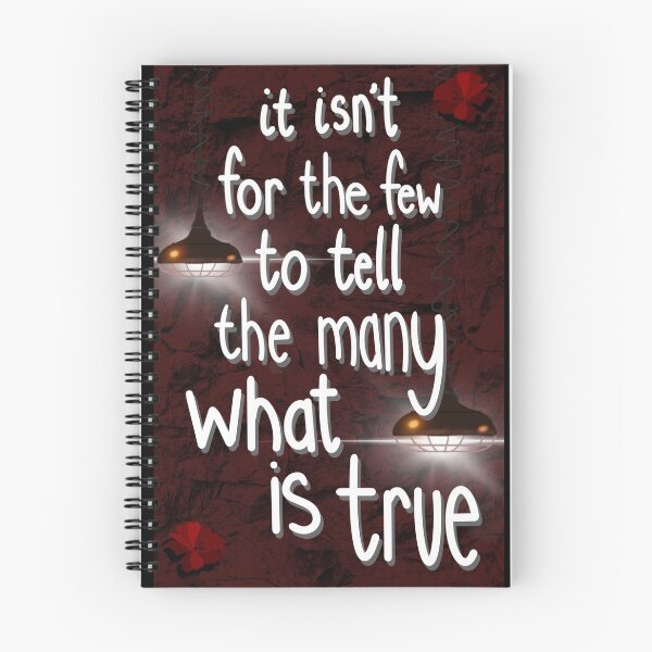 Item preview, Hadestown - If It's True designed and sold by emmat99.