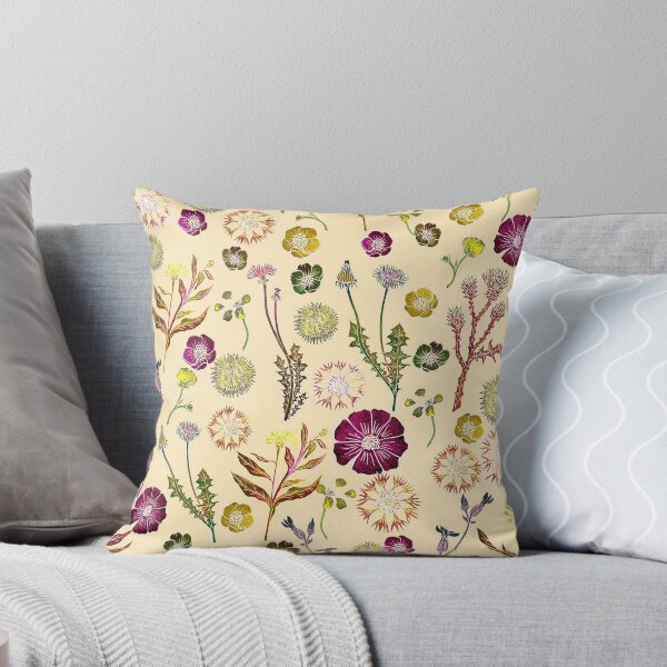 Item preview, libre como las flores de los campos / compo 1 designed and sold by Audrey Robitaille.
