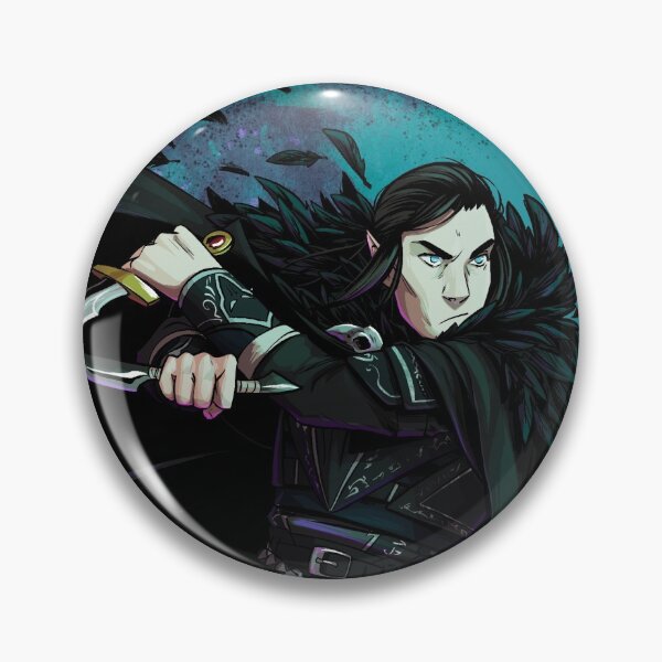 Item preview, Vax designed and sold by Violetsyren.