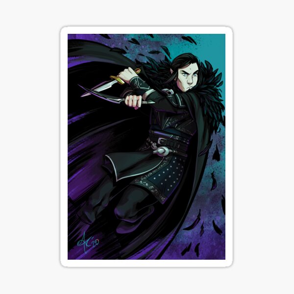 Item preview, Vax designed and sold by Violetsyren.