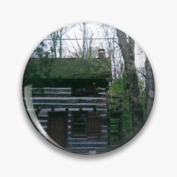 Item preview, Country Cabin designed and sold by Designs By YL.