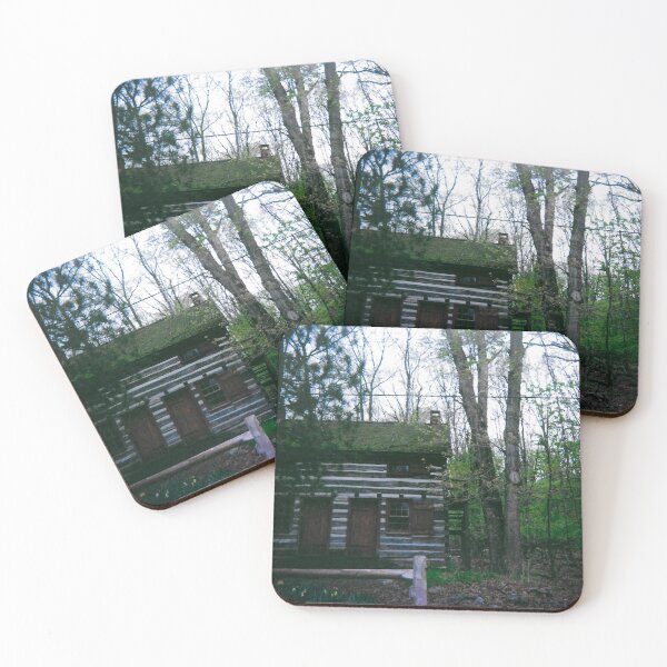 Item preview, Country Cabin designed and sold by Designs By YL.