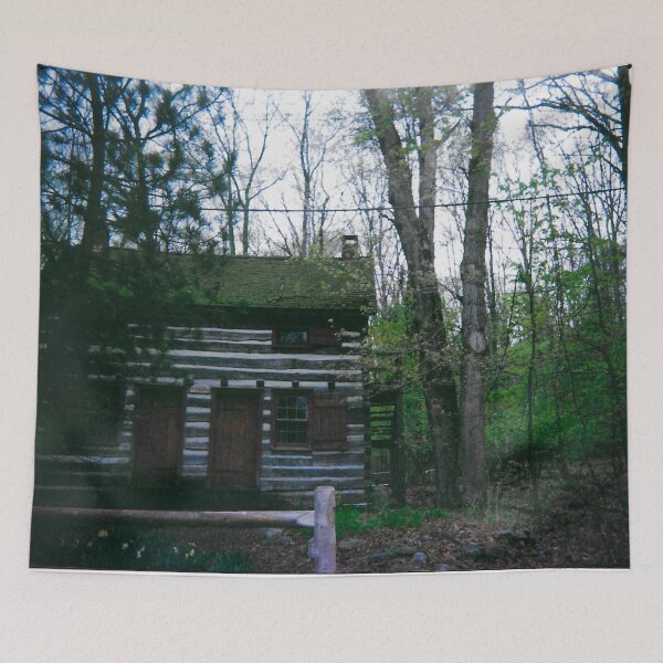 Item preview, Country Cabin designed and sold by Designs By YL.