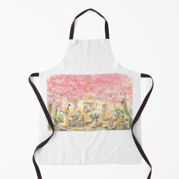 Item preview, Spring joy designed and sold by akemiemmaito.