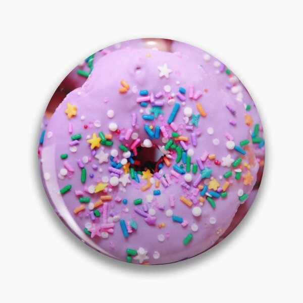 Item preview, Donut even think about it! designed and sold by AnnoyedMouse.