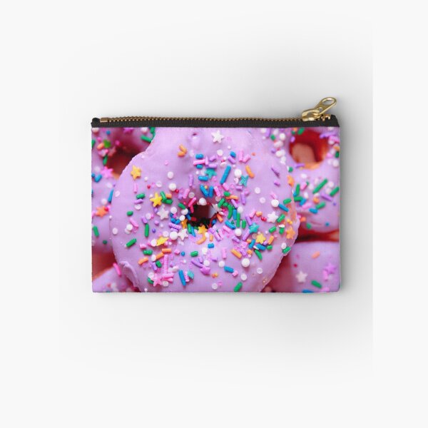 Item preview, Donut even think about it! designed and sold by AnnoyedMouse.