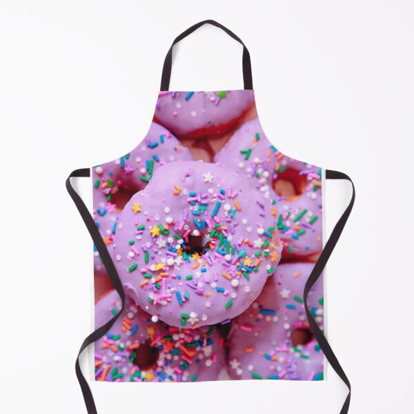 Item preview, Donut even think about it! designed and sold by AnnoyedMouse.