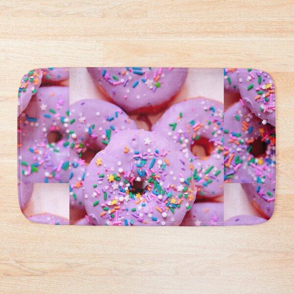 Item preview, Donut even think about it! designed and sold by AnnoyedMouse.