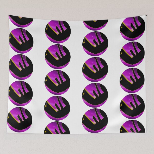 Item preview, Violet Solar Ranger designed and sold by DrewzicIllus.