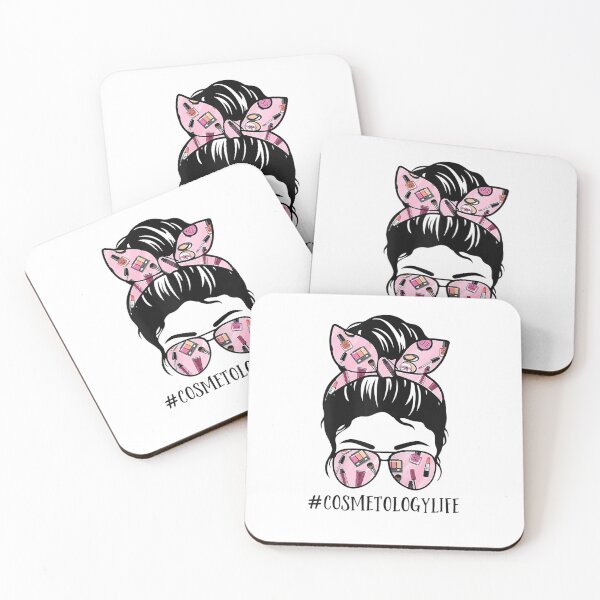 Item preview, Cosmetology designed and sold by speakupandshine.