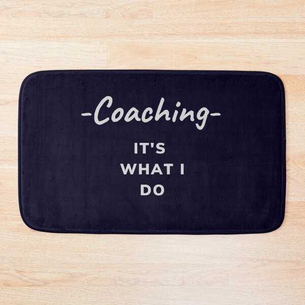 Item preview, Coaching designed and sold by Snapshots-Plus.