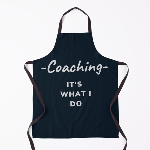 Item preview, Coaching designed and sold by Snapshots-Plus.