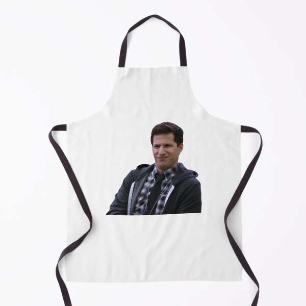 Item preview, jake peralta designed and sold by eilosu.