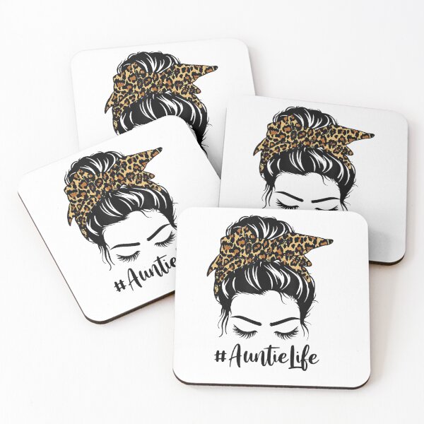 Item preview, Auntie Life designed and sold by speakupandshine.