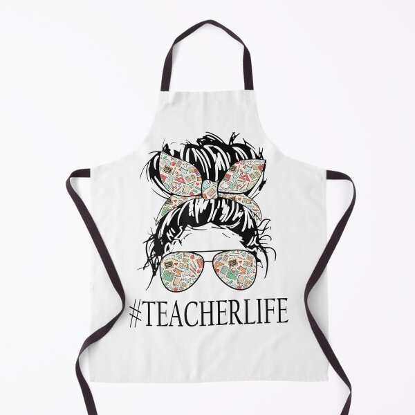 Item preview, Educator Teacher Life designed and sold by speakupandshine.