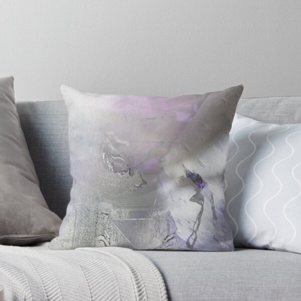 Item preview, Silver in Purple designed and sold by Anivad - Davina Nicholas.
