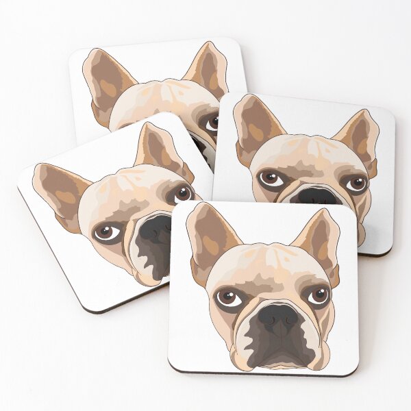 Item preview, Angry Pup designed and sold by jada-marie-art.