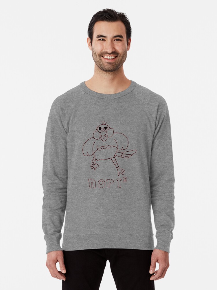 eiji sweater