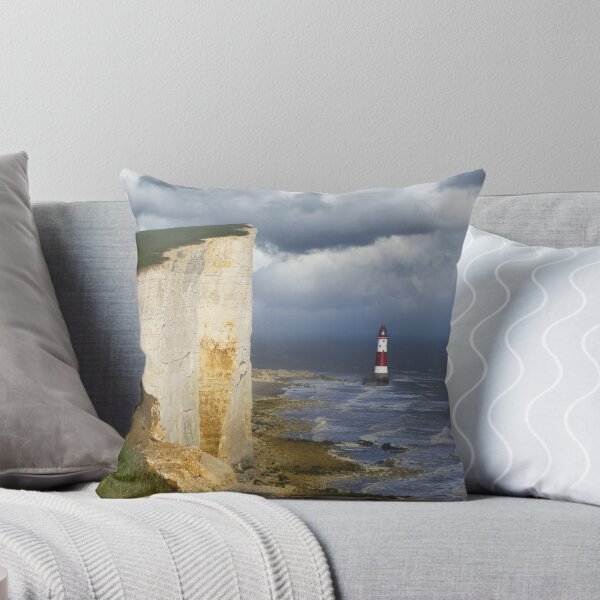 Item preview, Red-white striped lightouse designed and sold by JBlaminsky.
