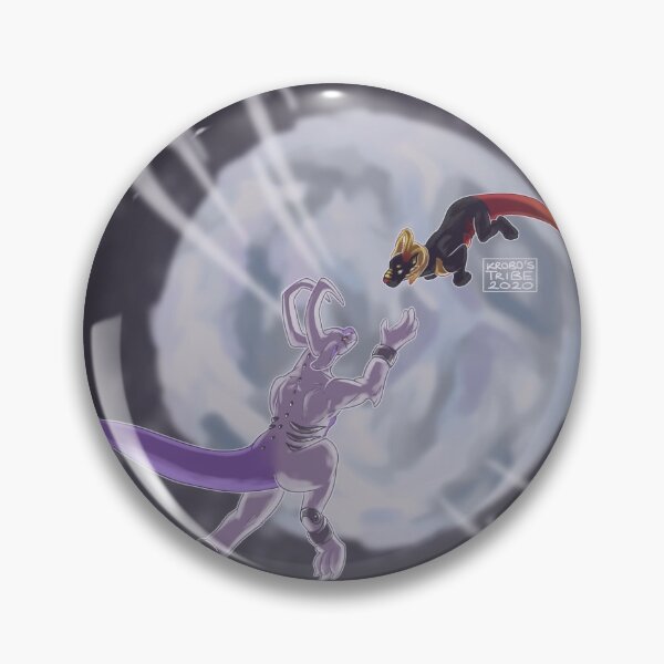 Item preview, OC - Chronos and Lumos Valentine's 2020 designed and sold by krobostribe.