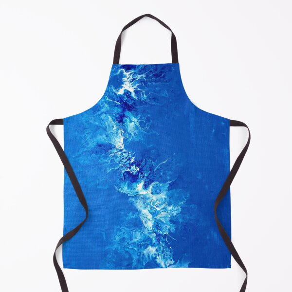 Item preview, Macroalgae Helix // Acrylic Painting // BlancDesigner designed and sold by BlancDesigner.