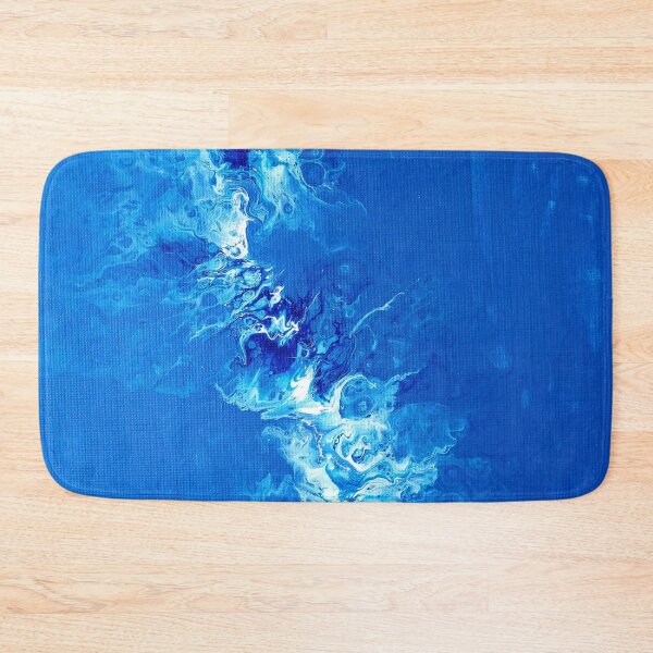 Item preview, Macroalgae Helix // Acrylic Painting // BlancDesigner designed and sold by BlancDesigner.