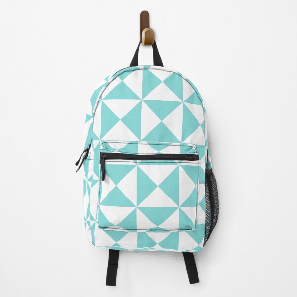 Item preview, Geometric Triangle Pattern 936 designed and sold by tonymagnerart.