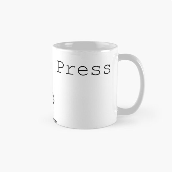 Item preview, Frenchie Press designed and sold by designsbykeegan.