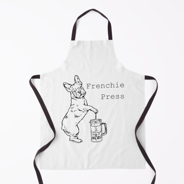 Item preview, Prensa Frenchie designed and sold by designsbykeegan.