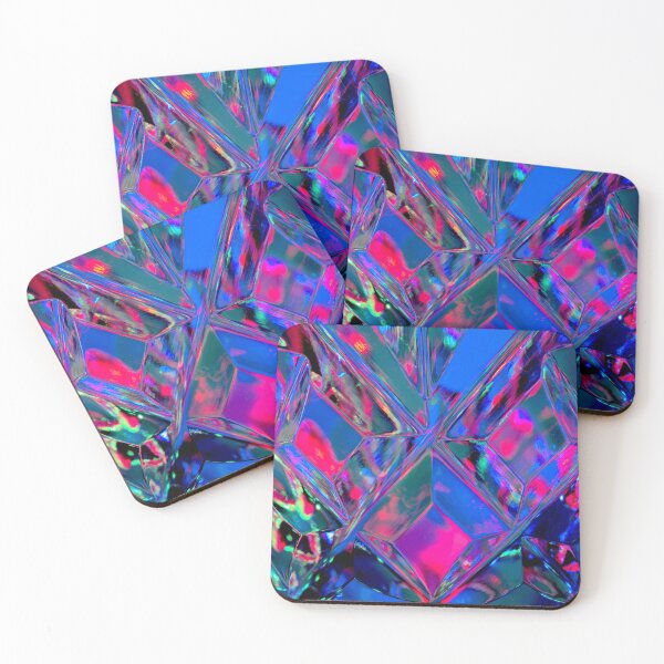 Item preview, 3d graphic illusion pattern designed and sold by BestDesign87.