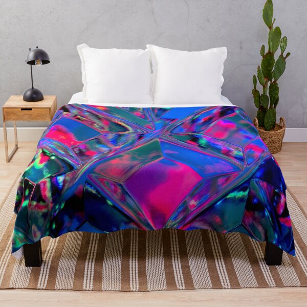 Item preview, 3d graphic illusion pattern designed and sold by BestDesign87.