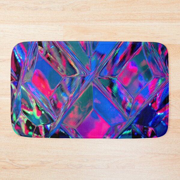 Item preview, 3d graphic illusion pattern designed and sold by BestDesign87.
