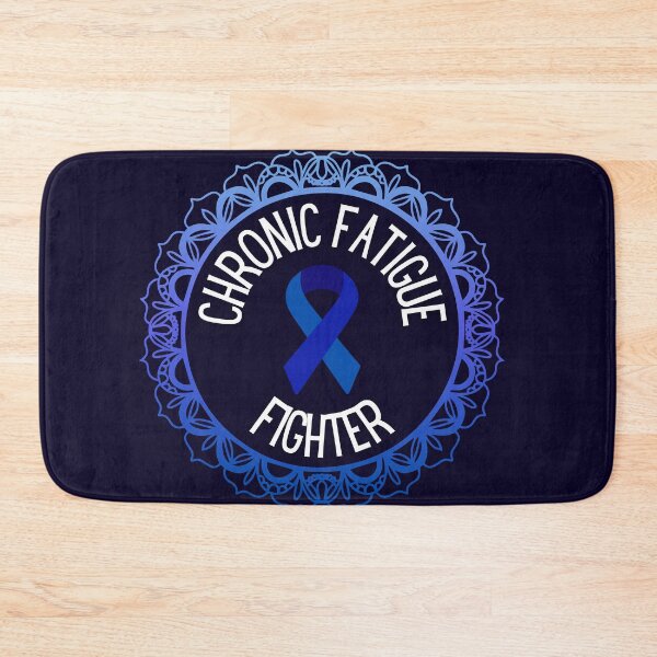 Item preview, Chronic Fatigue Fighter  designed and sold by SunnyAlloy.
