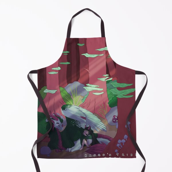 Item preview, OC - Elkin (May 2021) designed and sold by krobostribe.