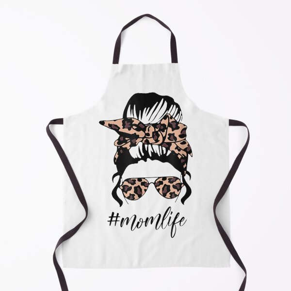 Item preview, Leopard Mom Life designed and sold by speakupandshine.