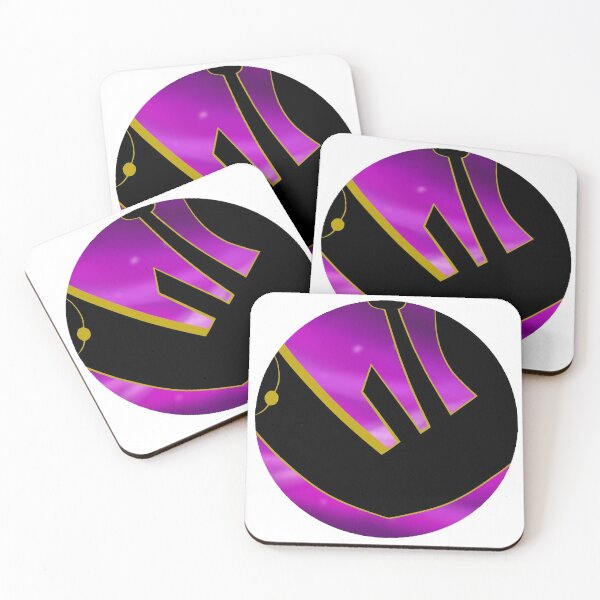 Item preview, Violet Solar Ranger designed and sold by DrewzicIllus.