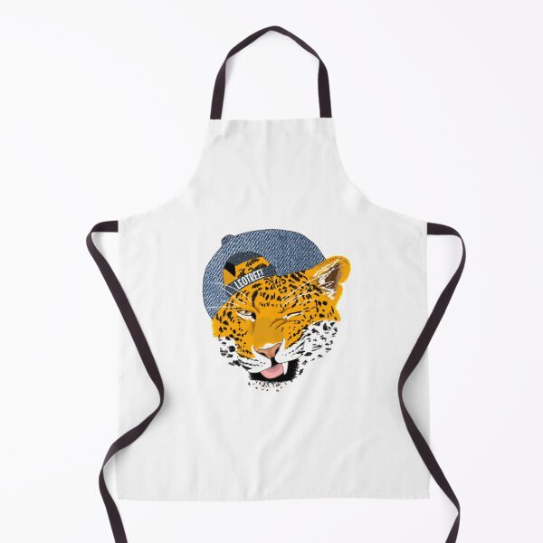 Item preview, Wink, Jaguar! designed and sold by LEOTREE.